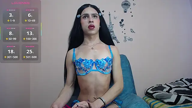 princess sarita1 online show from December 4, 10:17 pm