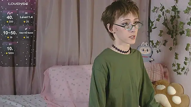 NextVibe  online show from April 1, 5:43 pm