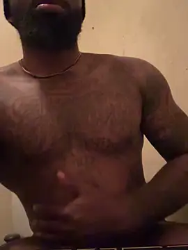 StandOnthatboy online show from October 31, 7:06 pm