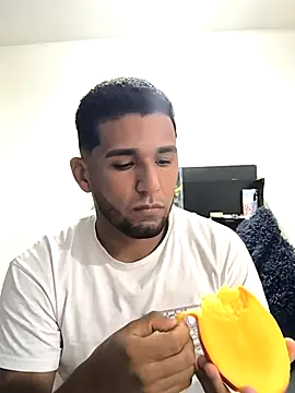 Sebastian rl online show from March 21, 6:39 am