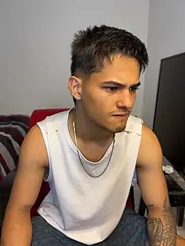 Alex mojica online show from February 14, 6:52 am