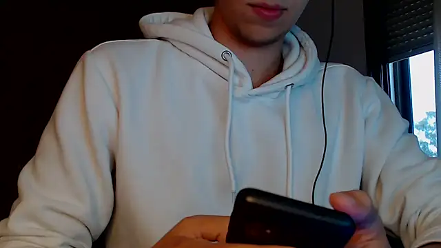 JoeisHere   online show from October 30, 5:14 pm