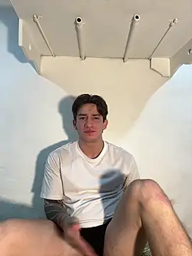 AteneoJr online show from February 12, 12:16 am