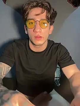 AteneoJr online show from April 4, 1:35 am