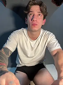 AteneoJr online show from February 19, 1:35 am