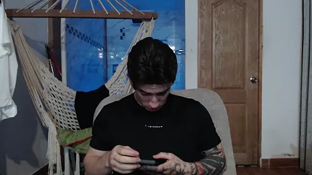 AteneoJr online show from December 3, 4:29 am