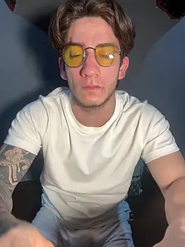 AteneoJr online show from April 10, 12:28 am