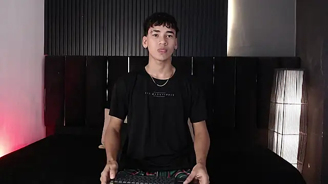 Dominic ghost online show from December 19, 4:20 am