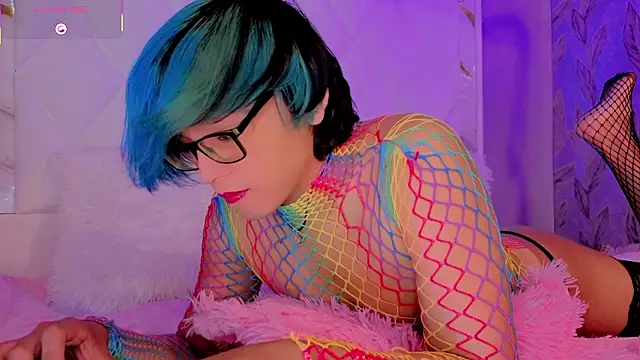 Dannyhot  online show from February 2, 8:50 pm