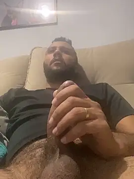 RodrigoBarbudoMT online show from September 29, 4:55 am