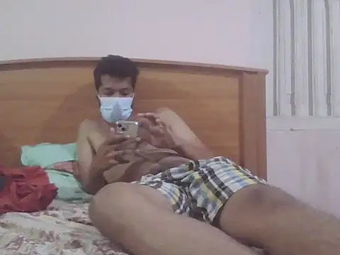 SajithSri24 online show from March 4, 5:31 pm