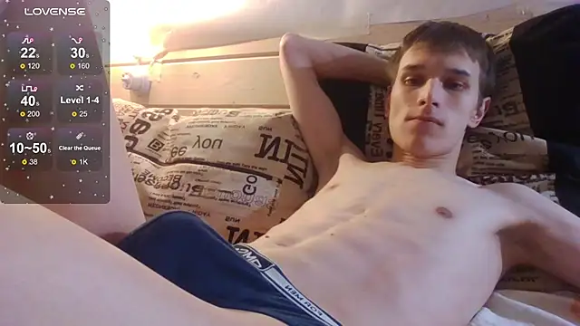 your   honeyy online show from February 14, 12:05 am