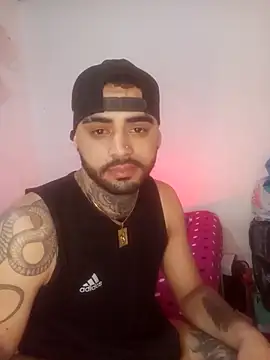 marko blaze online show from February 21, 7:04 pm