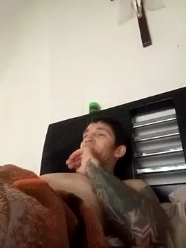 Chis14A online show from April 14, 12:16 pm