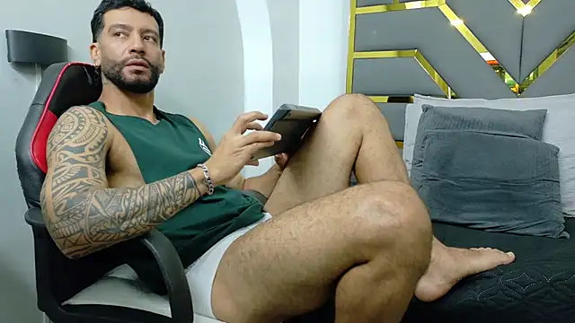 yorbymaxx online show from September 11, 2:49 pm