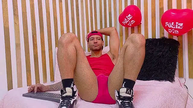 yorbymaxx online show from February 14, 2:12 pm