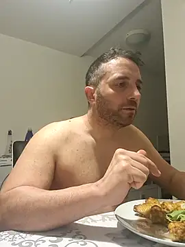 spaccaa online show from April 20, 9:06 pm