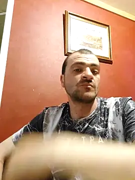 sefu666 online show from April 27, 7:41 pm