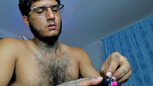 Lord Luciferhot Dirty666 online show from October 24, 11:39 pm