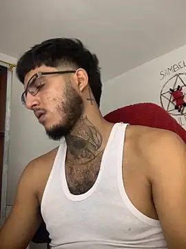 Lord Luciferhot Dirty666 online show from November 22, 10:31 pm