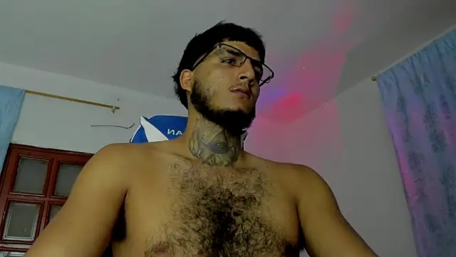 Lord Luciferhot Dirty666 online show from November 7, 11:19 pm