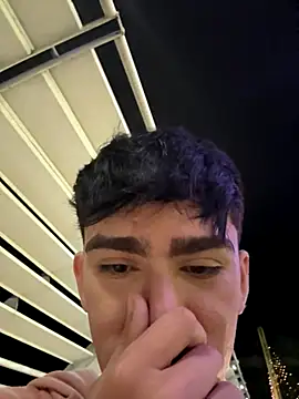 Steven baby69 online show from October 31, 3:52 am