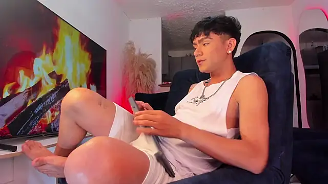 Steven baby69 online show from December 14, 3:24 am