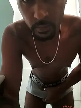 MisterLoaas online show from April 27, 7:30 pm