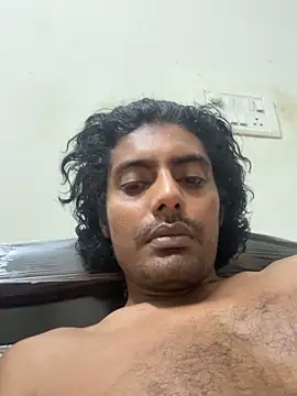 arjuned02 online show from April 22, 5:50 pm