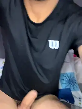 Snapshot of Osmarcito21 chatting on September 27, 7:56 pm Osmarcito21 online show from September 27, 7:56 pm