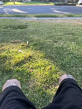 Snapshot of Osmarcito21 chatting on September 9, 12:43 am Osmarcito21 online show from September 9, 12:43 am