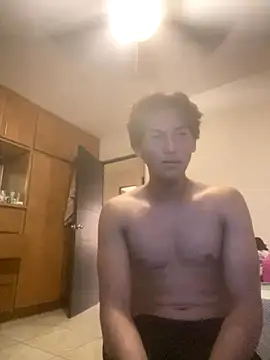 EmilianoPerex online show from September 27, 8:28 pm