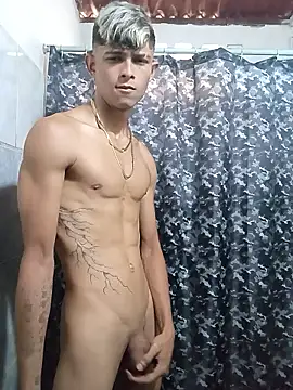 God Eros 23cm online show from January 9, 7:41 pm