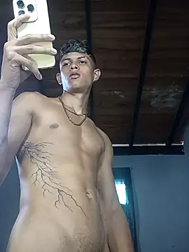 God Eros 23cm online show from March 27, 8:21 pm