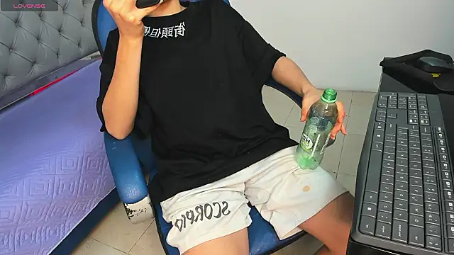 SamBlack  online show from February 3, 12:32 pm