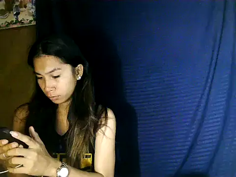 Asian PrettyAle online show from November 7, 4:21 pm