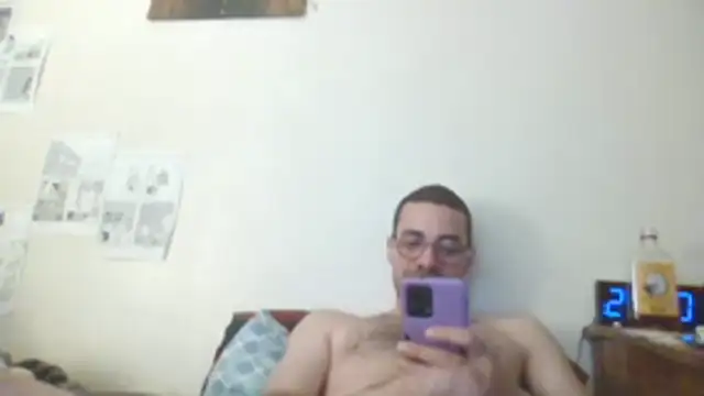 MartyTheSmarty online show from February 28, 4:11 am