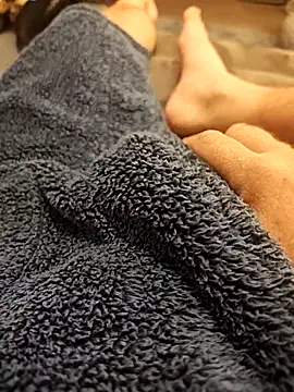 hubbyfun19 online show from November 23, 7:30 am