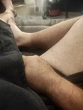 hubbyfun19 online show from November 9, 7:45 am