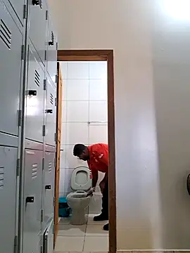 Negodabenga online show from April 18, 6:31 pm