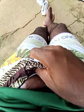 Negodabenga online show from December 22, 3:31 pm