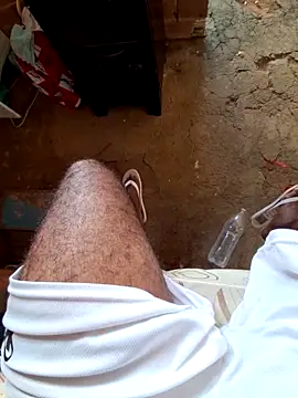 Negodabenga online show from November 10, 6:57 pm