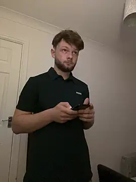 Jameshendn online show from January 14, 5:06 pm