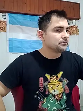 Bradd 32 online show from June 18, 11:37 am