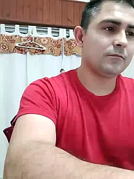 Bradd 32 online show from April 9, 3:15 am