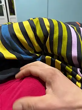 adiluci1 online show from February 22, 3:41 am