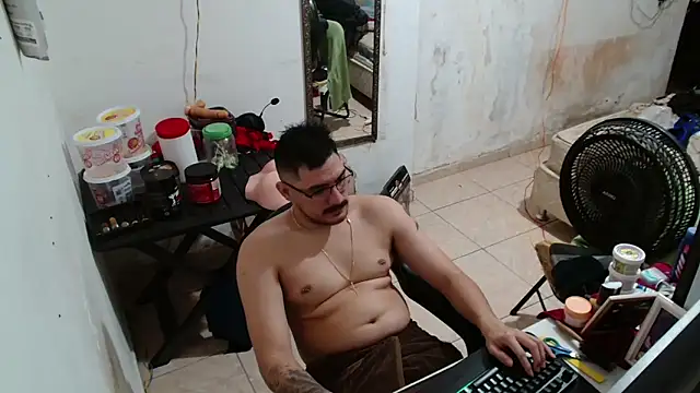 Leonino231 online show from December 21, 2:41 am