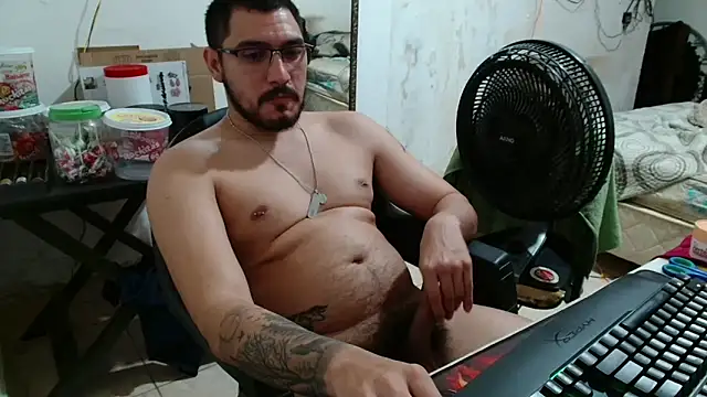 Leonino231 online show from November 21, 5:17 am