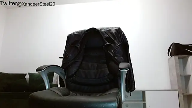 Xandeer Steel online show from November 29, 6:04 am