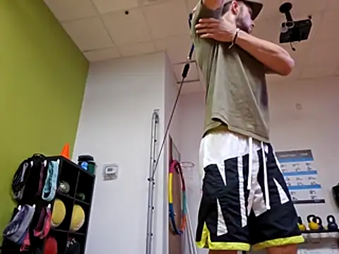 sloppytopkins online show from October 8, 6:40 am